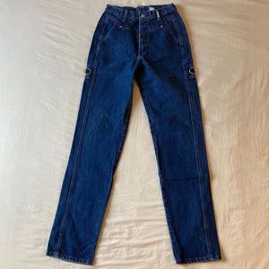 Vintage Authentic Rockies Jeanswear